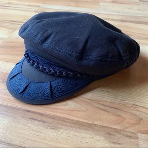Vintage Fisherman’s Cap